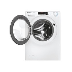 Candy CO 4104TWM/1-S Lavatrice 10 kg Centrifuga 1400 Giri Inverter Vapore Wi-Fi Classe A-10% Bianco