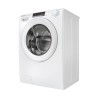 Candy CO 4104TWM/1-S Lavatrice 10 kg Centrifuga 1400 Giri Inverter Vapore Wi-Fi Classe A-10% Bianco