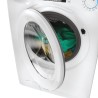 Candy CO 4104TWM/1-S Lavatrice 10 kg Centrifuga 1400 Giri Inverter Vapore Wi-Fi Classe A-10% Bianco