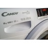 Candy CO 4104TWM/1-S Lavatrice 10 kg Centrifuga 1400 Giri Inverter Vapore Wi-Fi Classe A-10% Bianco