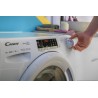 Candy CO 4104TWM/1-S Lavatrice 10 kg Centrifuga 1400 Giri Inverter Vapore Wi-Fi Classe A-10% Bianco