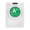 Candy CO 4104TWM/1-S Lavatrice 10 kg Centrifuga 1400 Giri Inverter Vapore Wi-Fi Classe A-10% Bianco