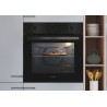 Candy Candy FIDC N502IT Forno da incasso Multifunzione 65 L Classe A Nero