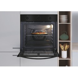 Candy Candy FIDC N502IT Forno da incasso Multifunzione 65 L Classe A Nero