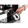 Ariete 1381 Macchina da caffè con manometro 1300 W 15 bar Capacità 1,1 L Nero