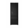 Hisense Hisense RF632N4WFE1 frigorifero side-by-side Libera installazione 485 L E Nero