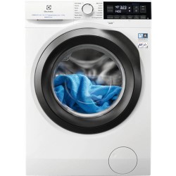 Electrolux Electrolux EW7F394BQ lavatrice Caricamento frontale 9 kg 1351 Giri/min Bianco