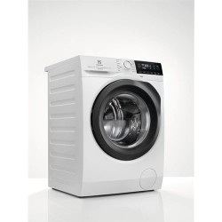 Electrolux Electrolux EW7F394BQ lavatrice Caricamento frontale 9 kg 1351 Giri/min Bianco