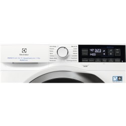 Electrolux Electrolux EW7F394BQ lavatrice Caricamento frontale 9 kg 1351 Giri/min Bianco