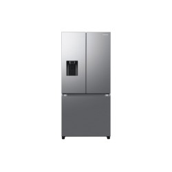 Samsung Samsung RF50C530ES9 Frigorifero Multidoor 3 Porte 495 L No Frost Wi-Fi Classe E Inox