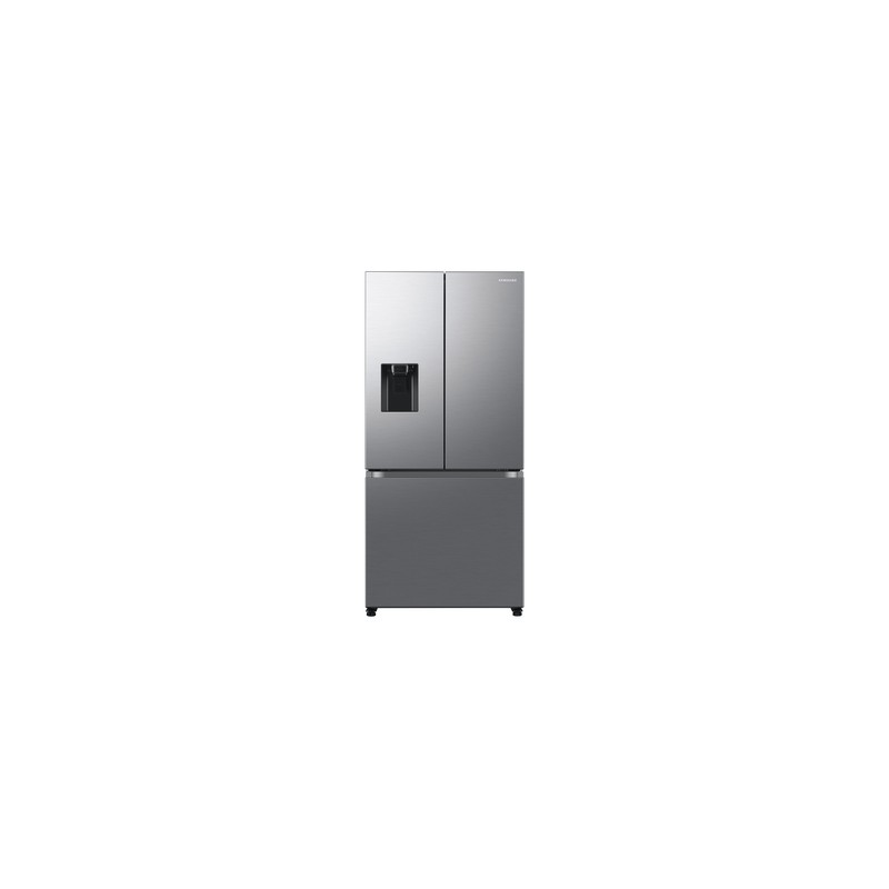 Samsung Samsung RF50C530ES9 Frigorifero Multidoor 3 Porte 495 L No Frost Wi-Fi Classe E Inox