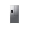 Samsung Samsung RF50C530ES9 Frigorifero Multidoor 3 Porte 495 L No Frost Wi-Fi Classe E Inox