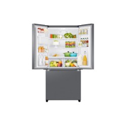 Samsung Samsung RF50C530ES9 Frigorifero Multidoor 3 Porte 495 L No Frost Wi-Fi Classe E Inox