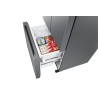 Samsung Samsung RF50C530ES9 Frigorifero Multidoor 3 Porte 495 L No Frost Wi-Fi Classe E Inox