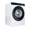 Haier HW100-B14939 Lavatrice 10 kg Centrifuga 1400 Giri Funzione Vapore Classe A