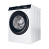 Haier HW100-B14939 Lavatrice 10 kg Centrifuga 1400 Giri Funzione Vapore Classe A