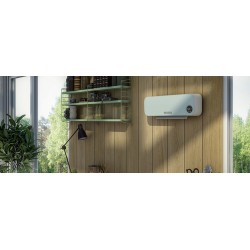 Olimpia Splendid 99264 CALDO SKY B WIFI Termoventilatore Ceramico a parete 2.000 W