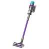 DYSO Dyson Gen5 Detect Aspirapolvere senza filo Viola Senza sacchetto