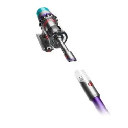 DYSO Dyson Gen5 Detect Aspirapolvere senza filo Viola Senza sacchetto