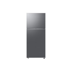 SAMS Samsung RT38CG6624S9 Frigorifero Doppia Porta EcoFlex 393 L AI Total No Frost Inverter Wi-Fi Classe E Inox