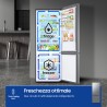 Samsung RB53DG706CS9 Frigorifero Combinato 538 L No Frost Classe C Inox