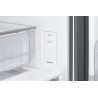 Samsung RB53DG706CS9 Frigorifero Combinato 538 L No Frost Classe C Inox