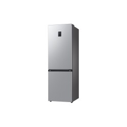 Samsung RB34C672DSA Frigorifero Combinato EcoFlex 344 L No Frost Inverter Classe D Inox