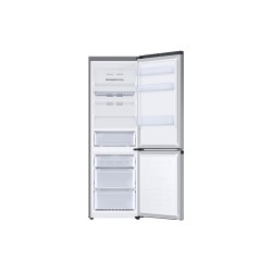 Samsung RB34C672DSA Frigorifero Combinato EcoFlex 344 L No Frost Inverter Classe D Inox