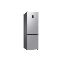 Samsung RB34C672DSA Frigorifero Combinato EcoFlex 344 L No Frost Inverter Classe D Inox