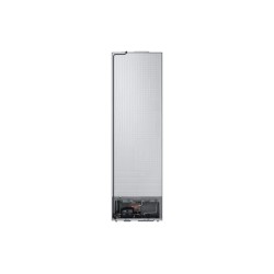 Samsung RB34C672DSA Frigorifero Combinato EcoFlex 344 L No Frost Inverter Classe D Inox