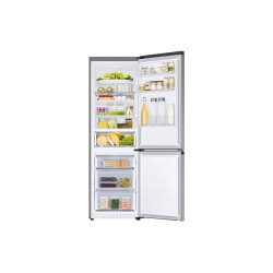 Samsung RB34C672DSA Frigorifero Combinato EcoFlex 344 L No Frost Inverter Classe D Inox