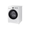 Samsung Lavatrice Crystal Clean™ 8 kg WW80CGC04DAHET