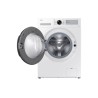 Samsung Lavatrice Crystal Clean™ 8 kg WW80CGC04DAHET