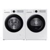 Samsung Lavatrice Crystal Clean™ 8 kg WW80CGC04DAHET