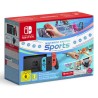 NINTENDO NINTENDO SWITCH CONSOLE COLOR +GIOCO SWITCH SPORTS E ABB.12 MESI