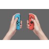 NINTENDO SWITCH CONSOLE OLED NERO JOY CON ROSSO/BLU IT