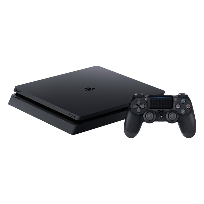 SONY SONY PS4 CONSOLE SLIM 500GB NERO IT