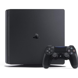 SONY SONY PS4 CONSOLE SLIM 500GB NERO IT