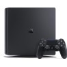 SONY SONY PS4 CONSOLE SLIM 500GB NERO IT