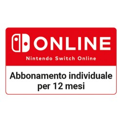 NINTENDO SWITCH CONSOLE COLOR +GIOCO SWITCH SPORTS E ABB.12 MESI