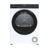 Haier Haier HD90-A3939E asciugatrice Libera installazione Caricamento frontale 9 kg A+++ Bianco