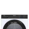 Haier HD90-A3939E asciugatrice Libera installazione Caricamento frontale 9 kg A+++ Bianco