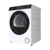 Haier HD90-A3939E asciugatrice Libera installazione Caricamento frontale 9 kg A+++ Bianco