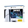 SONY SONY PS5 CONSOLE 825GB BIANCA LETTORE + VOUCHER FORTNITE COBALT IT