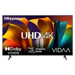 Hisense Hisense Smart TV 75 4K Ultra HD 75A6N