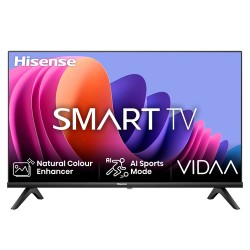 Hisense Hisense Smart TV 32 HD Ready 32A4N