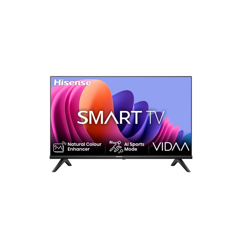 Hisense Hisense Smart TV 32 HD Ready 32A4N