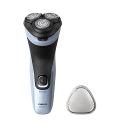 Philips Philips Shaver 3000X Series X3003/00 Rasoio elettrico Wet & Dry