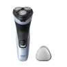 Philips Philips Shaver 3000X Series X3003/00 Rasoio elettrico Wet & Dry