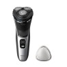 Philips Philips Shaver 3000 Series S3143/00 Rasoio elettrico Wet & Dry